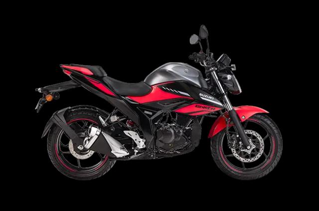 GIXXER